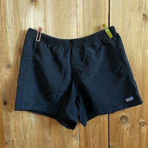 Patagonia baggies